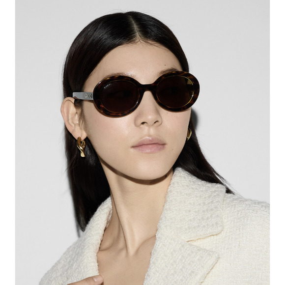 NWT Gucci Gg1722Sa 002 Sunglasses main image 4